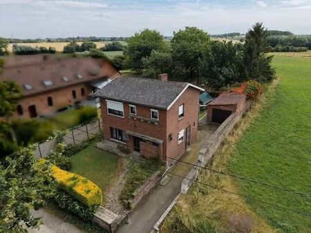 maison à vendre à bouvignies € 210.000 (lqdgm) - primmo tournai | zimmo