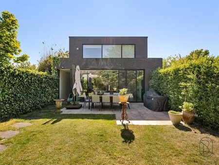 maison à vendre à waregem € 1.175.000 (lqdeu) - immo beguin waregem | zimmo