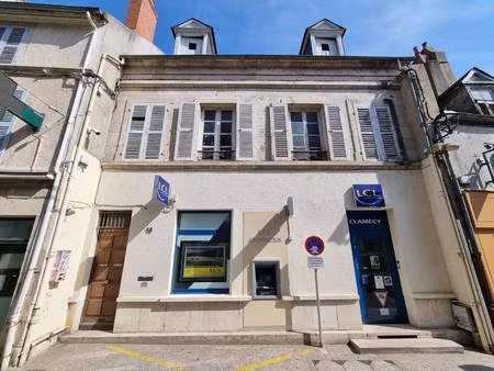 immeuble à vendre