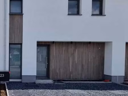 maison à louer