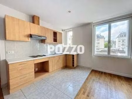 location appartement 3 pièces à caen st-jean (14000) : à louer 3 pièces / 61m² caen st-jea