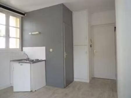 location appartement t1 à caen (14000) : à louer t1 / 13m² caen