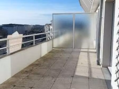 location appartement t1 à caen (14000) : à louer t1 / 24m² caen