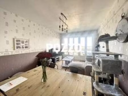 location appartement 3 pièces à hérouville-saint-clair (14200) : à louer 3 pièces / 65m² h