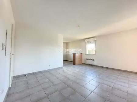 sporting immobilier