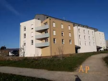 location appartement 3 pièces à verson (14790) : à louer 3 pièces / 69m² verson
