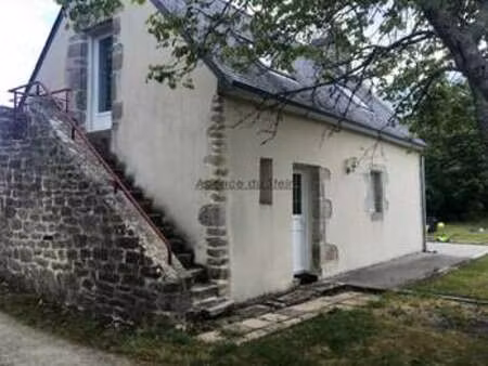 location maison à clohars-fouesnant (29950) : à louer / 70m² clohars-fouesnant