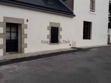 location maison à fouesnant (29170) : à louer / 110m² fouesnant