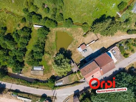 orpi remiremont centre