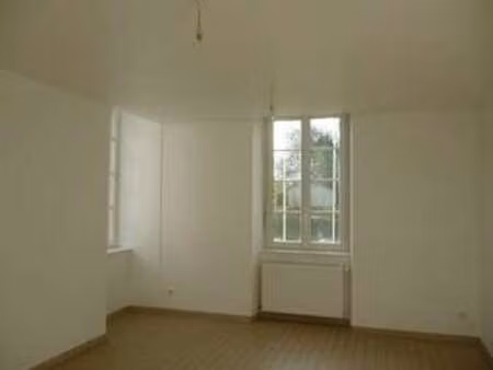 location maison à marcilly (50220) : à louer / 54m² marcilly