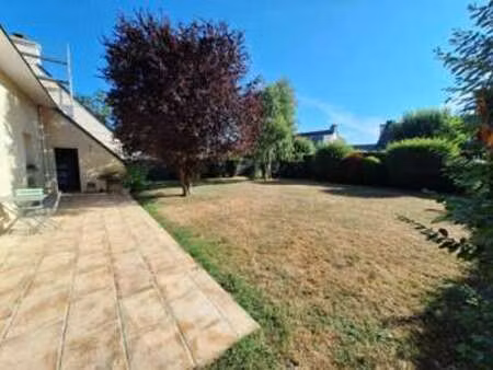 location maison à pont-péan (35131) : à louer / 108m² pont-péan