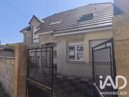 maison de ville à vendre
