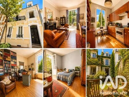 maison de ville à vendre