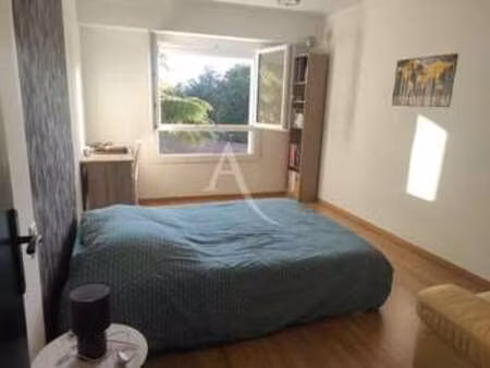 location appartement 2 pièces meublé à challans (85300) : à louer 2 pièces meublé / 54m² c