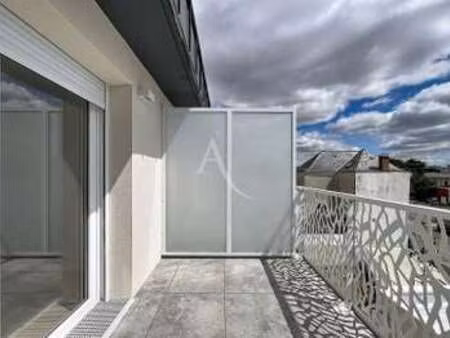location appartement 2 pièces à cholet (49300) : à louer 2 pièces / 43m² cholet