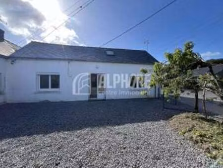 location maison à lavau-sur-loire (44260) : à louer / 52m² lavau-sur-loire