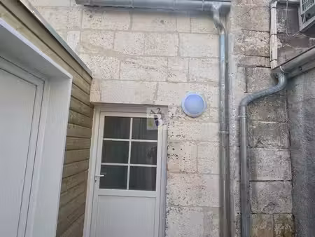 maison de ville à louer