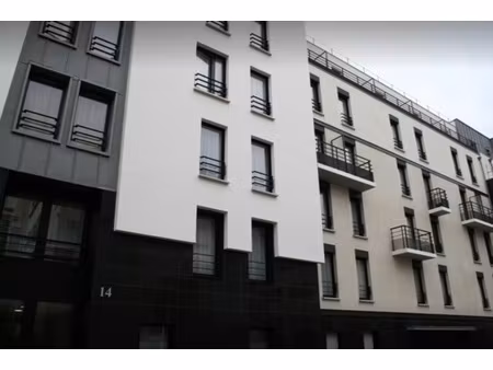 studéa asnières (92) - etudiants - nexity studea