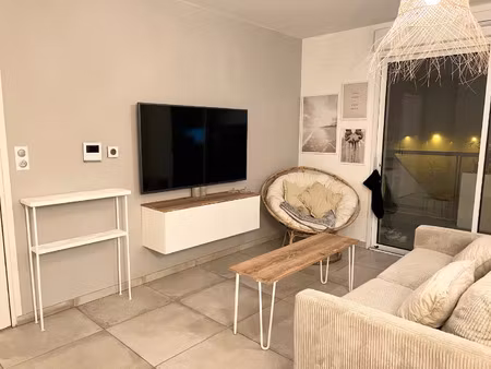 location appartement 3 pièces 60 m² à castelnau-le-lez (34170)