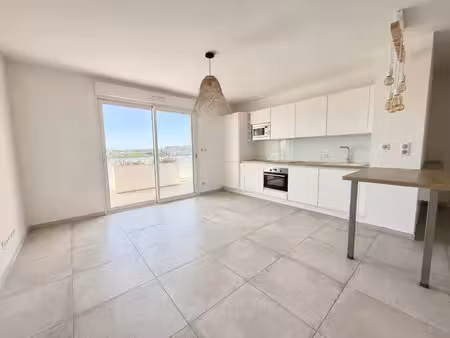 location appartement 3 pièces 60 m² à castelnau-le-lez (34170)