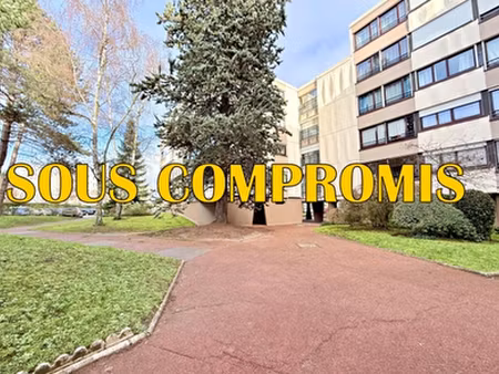 à vendre : appartement 4 pièces à conflans-sainte-honorine