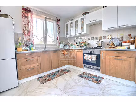 appartement 3 pièces 58 m² à vendre / acheter drancy 93700 ? | era immobilier
