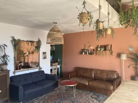 location appartement 3 pièces 90 m² à cenon (33150)