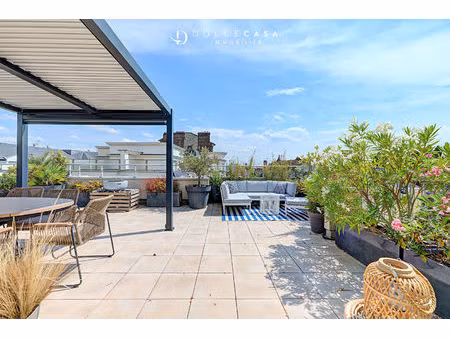 appartement le perreux sur marne 5 pièce(s) 140 m2