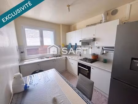 appartement t3 évolutif t4 centre-ville de montauban