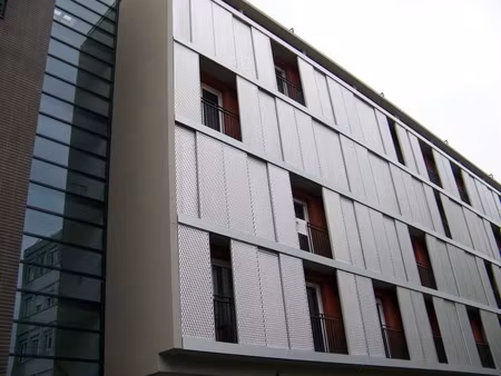 le palladium (93) - etudiants - nomad campus (ex cardinal c