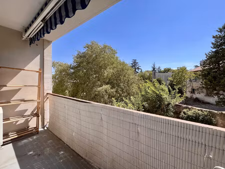 appartement à vendre nîmes