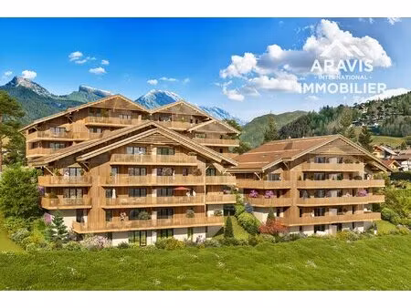 appartement t2 à l'entrée du village