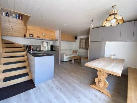 appartement à vendre publier