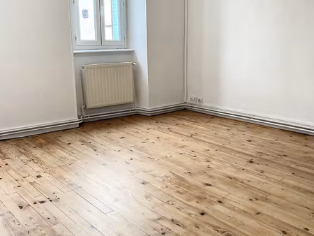 location appartement 3 pièces 61 m² à villevocance (07690)