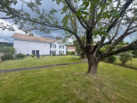 maison 7 pièces 163 m² à vendre / acheter champey 70400 ? | era immobilier