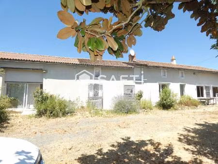 maison ancienne a renover