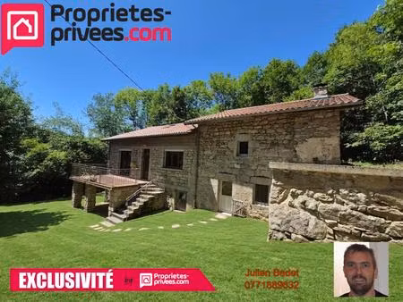 maison 7 pièce +/-170 m2 + jardin