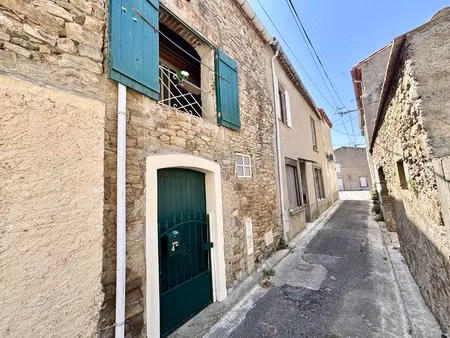 un petit bijou au cœur du minervois