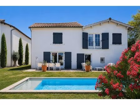 maison à vendre saint-genis-les-ollières