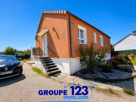 maison t4 à vendre emplacement privilégié à saint-georges-