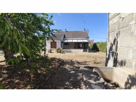 maison habitation