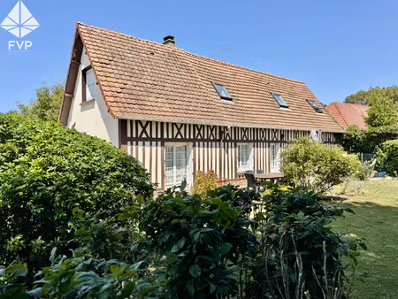 a vendre - sotteville-sur-mer une opportunité rare dans un