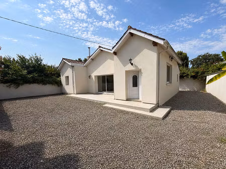 maison 4 pièces 89 m² à vendre / acheter talence 33400 ? | era immobilier