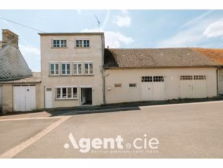 maison à vendre tessy-bocage