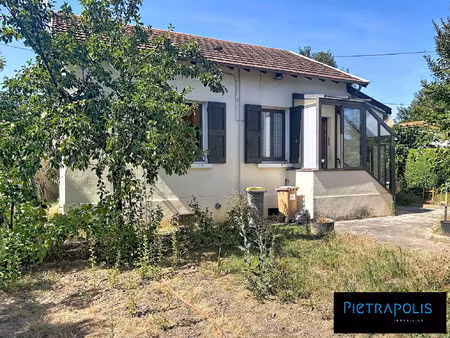 maison à vendre villefranche-sur-saône