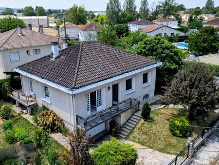 maison familiale individuelle