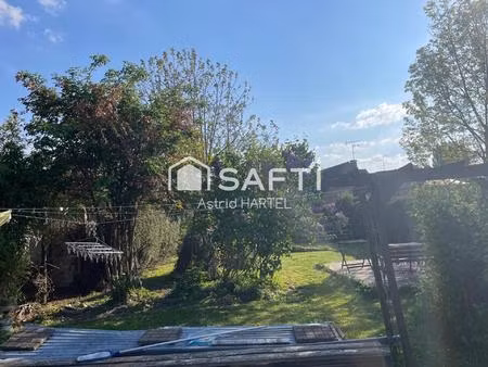 premier achat - projet locatif