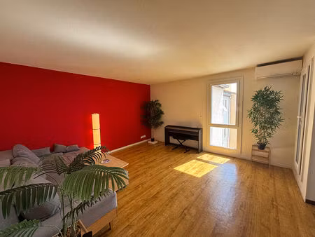 appartement 3 pièces 75 m² à louer aix-en-provence 13090 ? | era immobilier