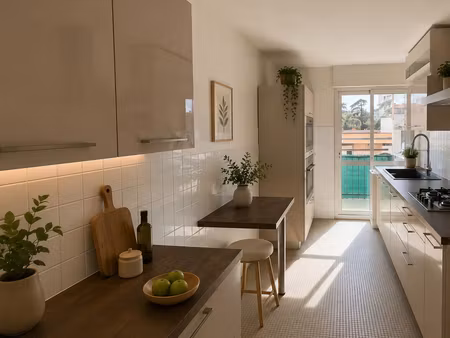 appartement 4 pièces 93 m² à louer aix-en-provence 13100 ? | era immobilier