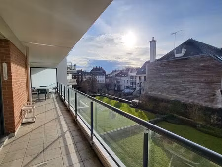 appartement de standing - 3 pièces - 140m2 - hypercentre